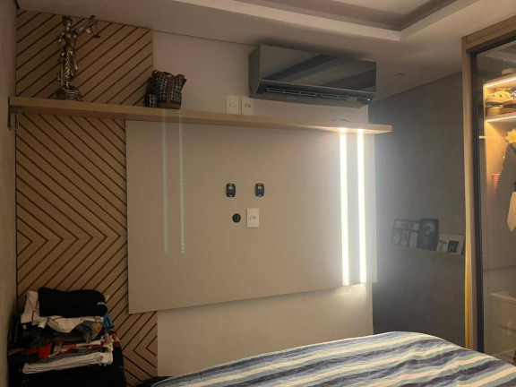 Imagem Apartamento com 2 Quartos à Venda, 67 m² em José Menino - Santos Imagem Apartamento com 2 Quartos à Venda, 67 m² em José Menino - Santos