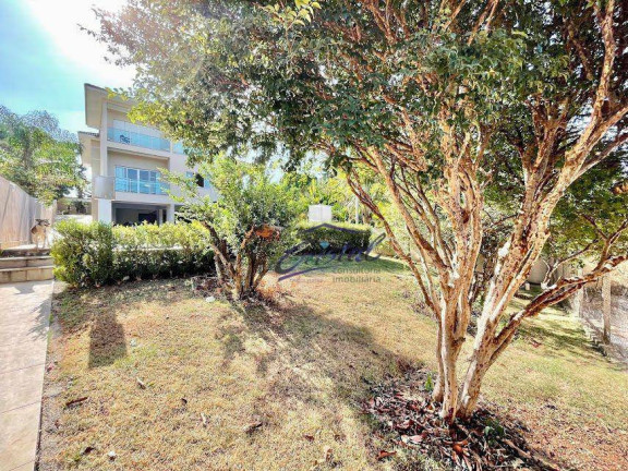 Imagem Casa com 3 Quartos à Venda, 683 m² em Granja Viana - Cotia