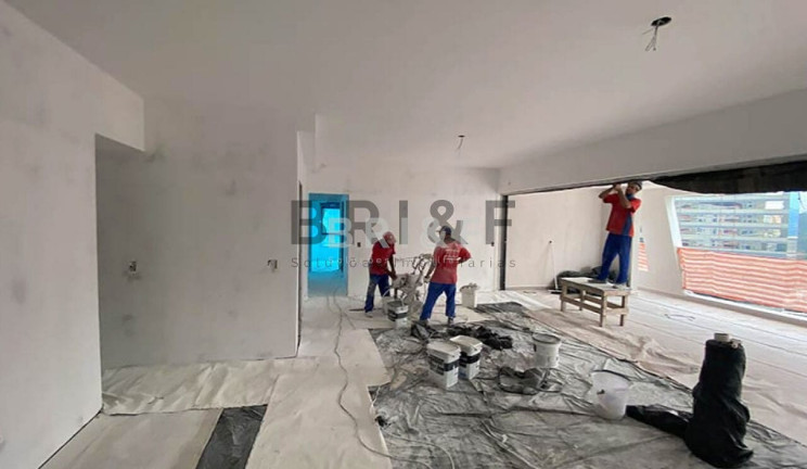 Imagem Apartamento com 3 Quartos à Venda, 196 m² em Chácara Santo Antônio (zona Sul) - São Paulo Imagem Apartamento com 3 Quartos à Venda, 196 m² em Chácara Santo Antônio (zona Sul) - São Paulo