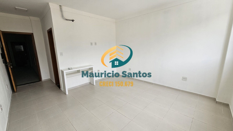 Sala Comercial para Alugar, 23 m² em Centro - Mongaguá