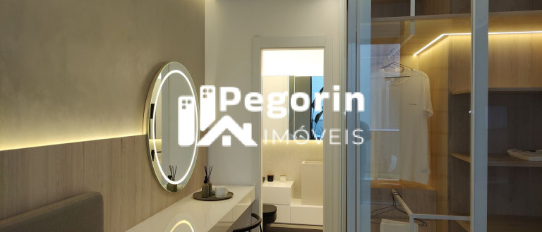 Imagem Apartamento com 3 Quartos à Venda, 229 m² em Campina Do Siqueira - Curitiba