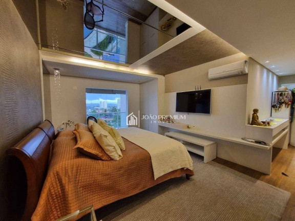 Imagem Apartamento com 4 Quartos à Venda, 278 m² em Jardim Das Colinas - São José Dos Campos