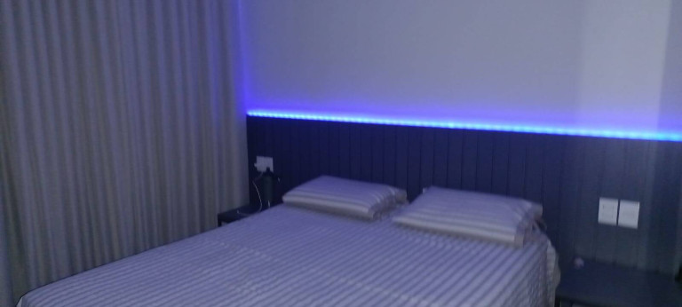 Imagem Casa com 3 Quartos à Venda, 150 m² em Residencial Interlagos - Rio Verde