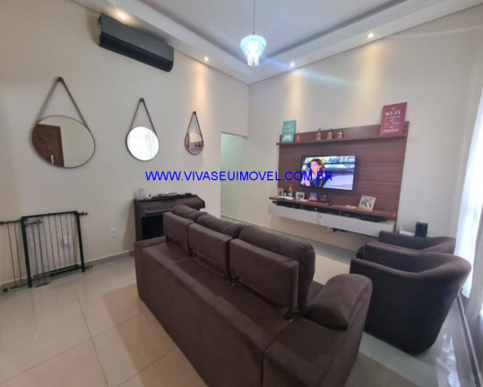 Imagem Casa com 3 Quartos à Venda, em Jardins Do Império - Indaiatuba Imagem Casa com 3 Quartos à Venda, em Jardins Do Império - Indaiatuba