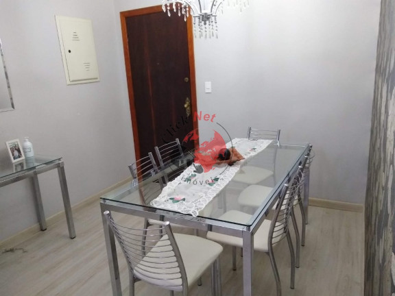 Imagem Apartamento com 3 Quartos à Venda, 98 m² em Baeta Neves - São Bernardo Do Campo Imagem Apartamento com 3 Quartos à Venda, 98 m² em Baeta Neves - São Bernardo Do Campo