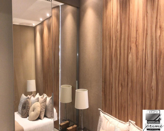 Imagem Apartamento com 2 Quartos à Venda, 48 m² em Jardim Simus - Sorocaba Imagem Apartamento com 2 Quartos à Venda, 48 m² em Jardim Simus - Sorocaba