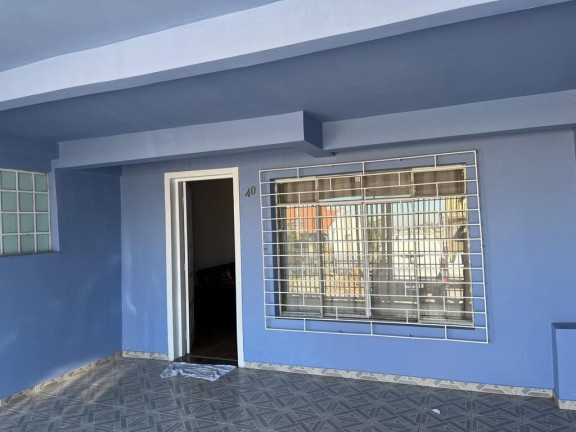 Imagem Casa com 2 Quartos à Venda, em Campo Comprido - Curitiba Imagem Casa com 2 Quartos à Venda, em Campo Comprido - Curitiba