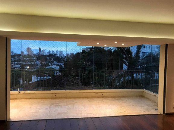 Imagem Apartamento com 4 Quartos à Venda, 213 m² em Higienópolis - São Paulo Imagem Apartamento com 4 Quartos à Venda, 213 m² em Higienópolis - São Paulo