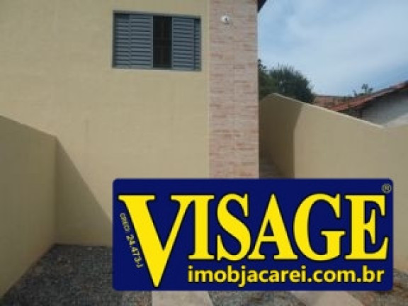 Imagem Casa à Venda, 60 m² em Jd. Pitoresco - Jacareí Imagem Casa à Venda, 60 m² em Jd. Pitoresco - Jacareí