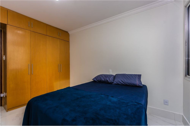 Imagem Imóvel com 4 Quartos à Venda,  em Bela Vista - São Paulo