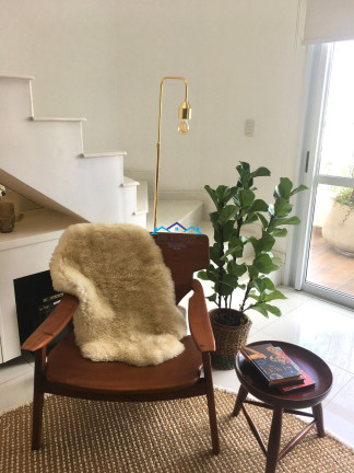 Imagem Apartamento com 1 Quarto à Venda, 77 m² em Vila Nova Conceição - São Paulo