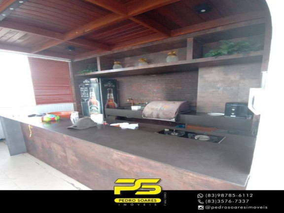 Imagem Apartamento com 3 Quartos à Venda, 90 m² em Camboinha - Cabedelo Imagem Apartamento com 3 Quartos à Venda, 90 m² em Camboinha - Cabedelo