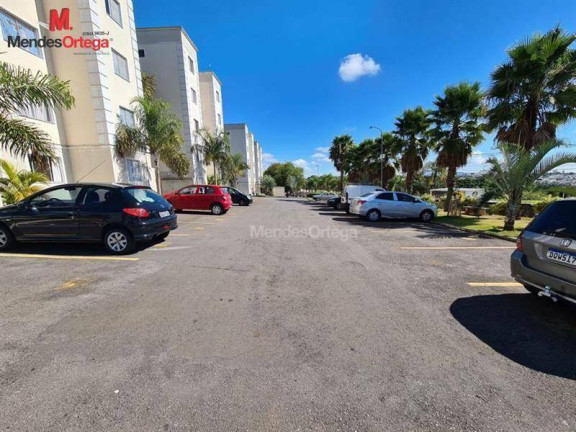 Imagem Apartamento com 2 Quartos à Venda, 51 m² em Vossoroca - Votorantim Imagem Apartamento com 2 Quartos à Venda, 51 m² em Vossoroca - Votorantim
