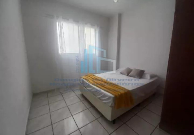 Imagem Kitnet com 1 Quarto à Venda, 32 m² em Mirim - Praia Grande