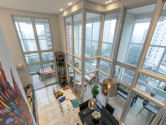 Imagem Imóvel com 3 Quartos à Venda, 238 m² em Chácara Klabin - São Paulo Imagem Imóvel com 3 Quartos à Venda, 238 m² em Chácara Klabin - São Paulo