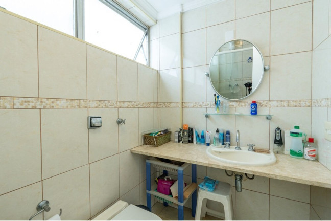 Imagem Apartamento com 3 Quartos à Venda, 145 m² em Paraíso - São Paulo