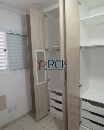 Imagem Apartamento com 2 Quartos à Venda, 63 m² em Jardim Refúgio - Sorocaba Imagem Apartamento com 2 Quartos à Venda, 63 m² em Jardim Refúgio - Sorocaba