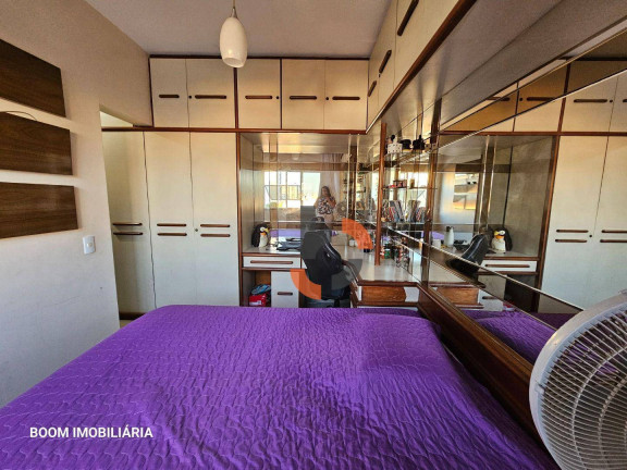 Imagem Cobertura com 3 Quartos à Venda, 188 m² em Centro - Nova Iguaçu