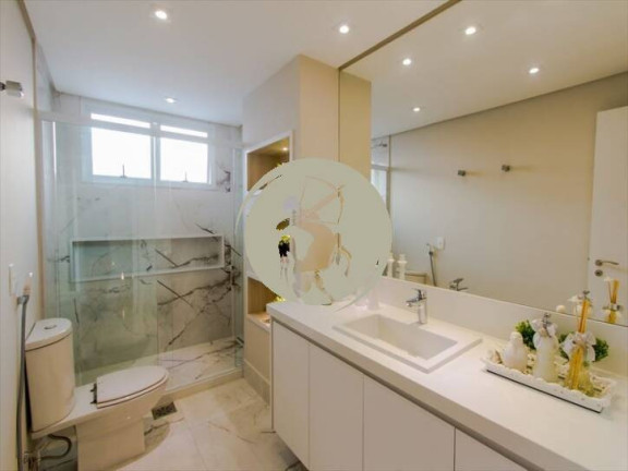 Imagem Apartamento com 3 Quartos à Venda, 220 m² em Gonzaga - Santos Imagem Apartamento com 3 Quartos à Venda, 220 m² em Gonzaga - Santos