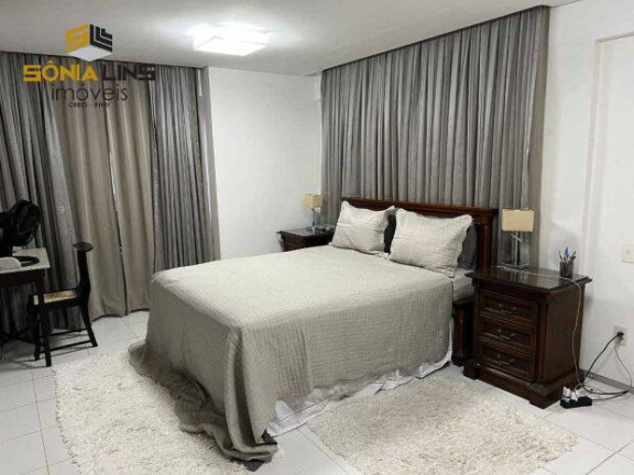 Imagem Apartamento à Venda, 208 m² em Manaíra - João Pessoa