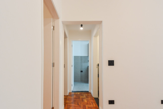 Imagem Apartamento com 2 Quartos à Venda, 58 m² em Vila Mariana - São Paulo