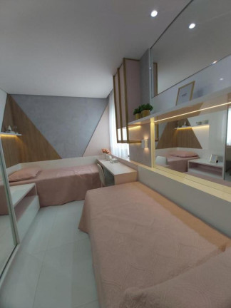 Imagem Apartamento com 3 Quartos à Venda, 107 m² em Centro - Eusébio Imagem Apartamento com 3 Quartos à Venda, 107 m² em Centro - Eusébio