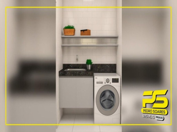 Imagem Apartamento com 2 Quartos à Venda, 69 m² em Jacumã - Conde Imagem Apartamento com 2 Quartos à Venda, 69 m² em Jacumã - Conde