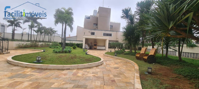 Imagem Apartamento com 3 Quartos à Venda, 88 m² em Rudge Ramos - São Bernardo Do Campo