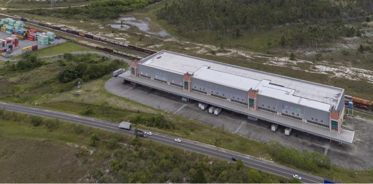 Imagem Imóvel para Alugar, 1.000 m² em Polo Industrial - Camaçari Imagem Imóvel para Alugar, 1.000 m² em Polo Industrial - Camaçari