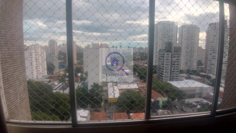 Apartamento com 2 Quartos à Venda, 68 m² em Vila Olímpia - São Paulo