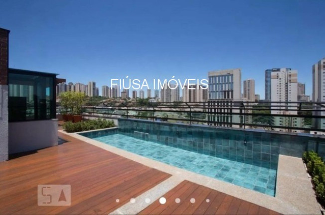 Imagem Flat com 1 Quarto à Venda, 37 m² em Jardim Botânico - Ribeirão Preto