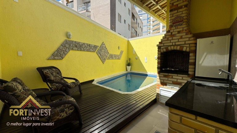 Imagem Imóvel com 3 Quartos à Venda, 157 m² em Caiçara - Praia Grande Imagem Imóvel com 3 Quartos à Venda, 157 m² em Caiçara - Praia Grande
