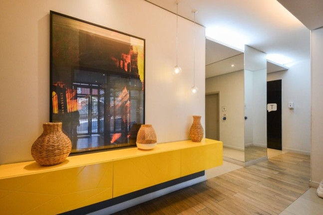 Imagem Apartamento com 1 Quarto à Venda, 23 m² em Sé - São Paulo