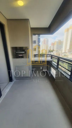 Imagem Apartamento com 3 Quartos à Venda, 76 m² em Jardim Satélite - São José Dos Campos