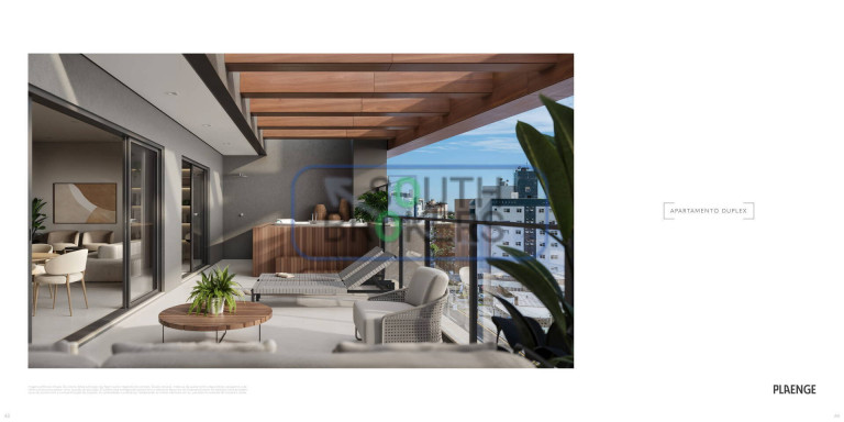 Imagem Apartamento com 3 Quartos à Venda, em Ahú - Curitiba Imagem Apartamento com 3 Quartos à Venda, em Ahú - Curitiba