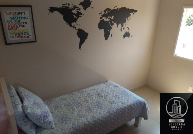 Imagem Apartamento com 2 Quartos à Venda, 54 m² em Jardim Simus - Sorocaba Imagem Apartamento com 2 Quartos à Venda, 54 m² em Jardim Simus - Sorocaba