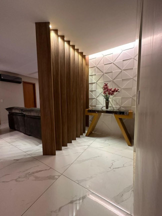 Imagem Apartamento com 3 Quartos à Venda, 111 m² em Setor Marista - Goiânia Imagem Apartamento com 3 Quartos à Venda, 111 m² em Setor Marista - Goiânia