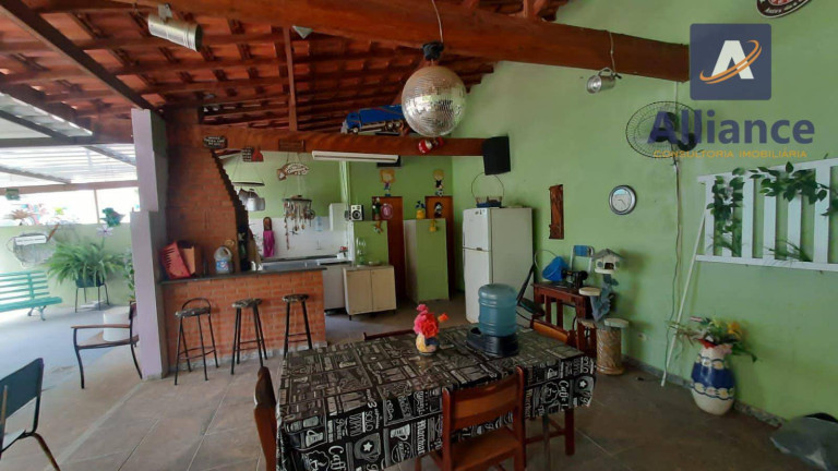 Chácara com 2 Quartos à Venda, 210 m² em Abadia - Louveira