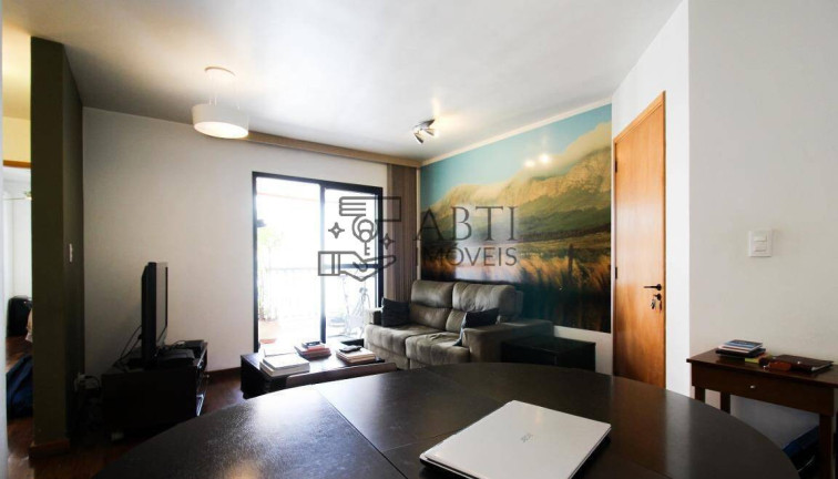 Imagem Apartamento com 3 Quartos à Venda, 100 m² em Moema - São Paulo Imagem Apartamento com 3 Quartos à Venda, 100 m² em Moema - São Paulo