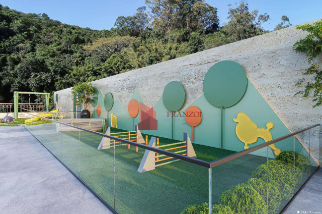 Imagem Apartamento com 2 Quartos à Venda, 76 m² em Fazenda - Itajaí Imagem Apartamento com 2 Quartos à Venda, 76 m² em Fazenda - Itajaí