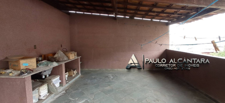 Imagem Casa com 5 Quartos à Venda, 530 m² em Todos Os Santos - Coronel Fabriciano Imagem Casa com 5 Quartos à Venda, 530 m² em Todos Os Santos - Coronel Fabriciano