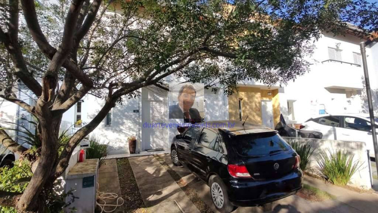 Imagem Casa de Condomínio com 2 Quartos à Venda, 85 m² em Paisagem Renoir - Cotia Imagem Casa de Condomínio com 2 Quartos à Venda, 85 m² em Paisagem Renoir - Cotia