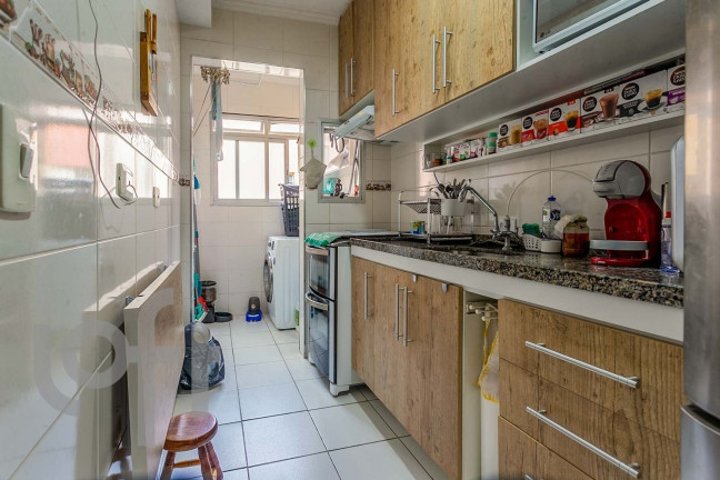 Imagem Apartamento com 2 Quartos à Venda, 58 m² em Interlagos (cidade Dutra) - São Paulo Imagem Apartamento com 2 Quartos à Venda, 58 m² em Interlagos (cidade Dutra) - São Paulo