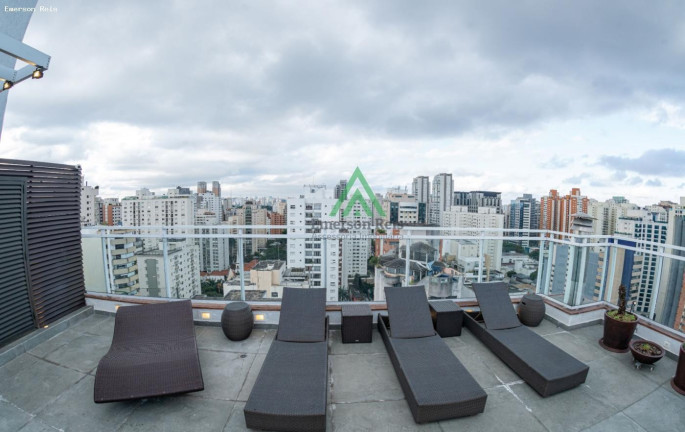 Imagem Sobrado com 4 Quartos à Venda, 310 m² em Moema - São Paulo Imagem Sobrado com 4 Quartos à Venda, 310 m² em Moema - São Paulo