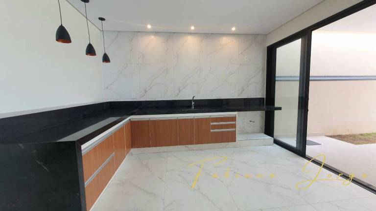 Imagem Casa de Condomínio com 3 Quartos à Venda, 192 m² em Jardim São Marcos - Valinhos