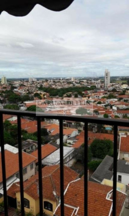 Imagem Cobertura com 4 Quartos à Venda, 240 m² em Jardim Chapadão - Campinas Imagem Cobertura com 4 Quartos à Venda, 240 m² em Jardim Chapadão - Campinas