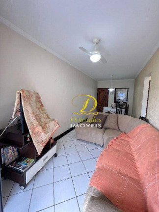 Imagem Apartamento com 2 Quartos à Venda, 71 m² em Canto Do Forte - Praia Grande Imagem Apartamento com 2 Quartos à Venda, 71 m² em Canto Do Forte - Praia Grande