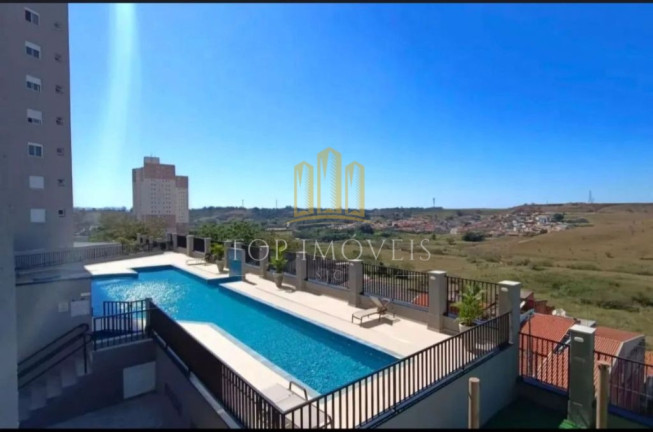 Imagem Apartamento com 2 Quartos à Venda, 53 m² em Parque Residencial Flamboyant - São José Dos Campos