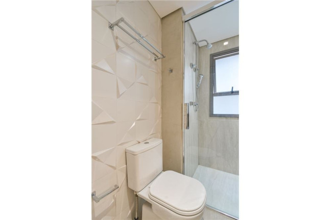 Imagem Apartamento com 3 Quartos à Venda, 131 m² em Mirandópolis - São Paulo