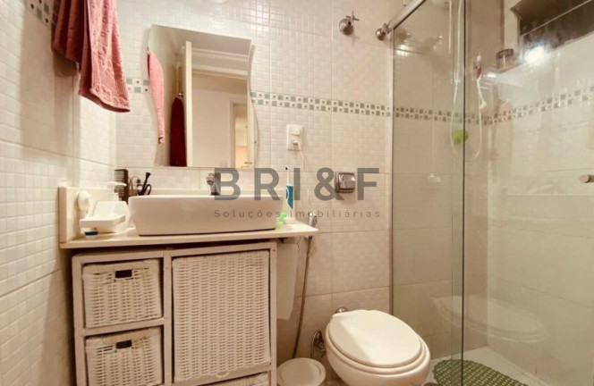 Imagem Apartamento com 4 Quartos à Venda, 128 m² em Brooklin - São Paulo Imagem Apartamento com 4 Quartos à Venda, 128 m² em Brooklin - São Paulo
